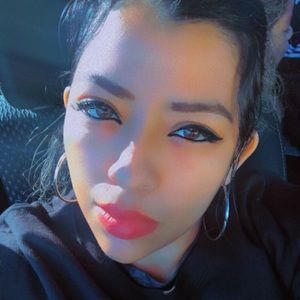 Meet your Posher, Lizette